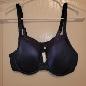 Preloved LeMystre Bra